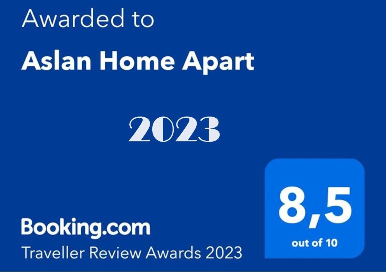 Aslan Home Apart — Fotoğraflar 3